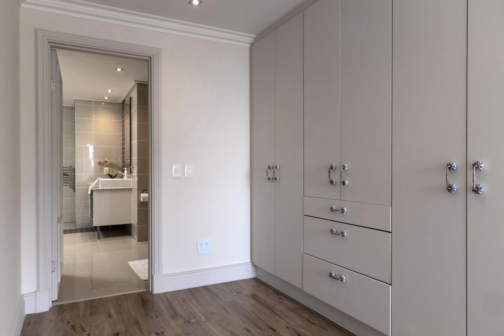 Apartamento 2bdr Close To V&a Waterfront - Apt209 Cidade Do Cabo