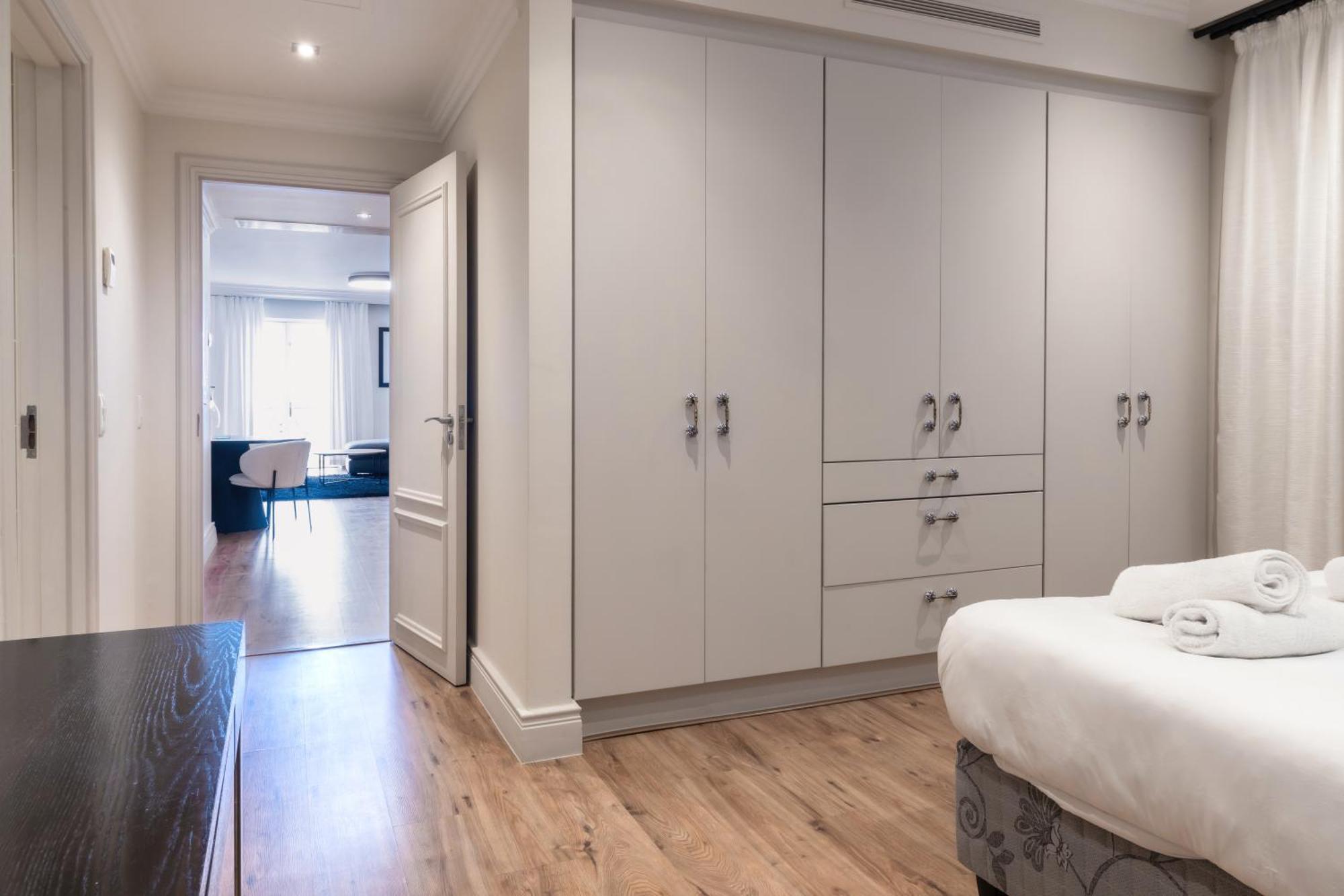 Apartamento 2bdr Close To V&a Waterfront - Apt209