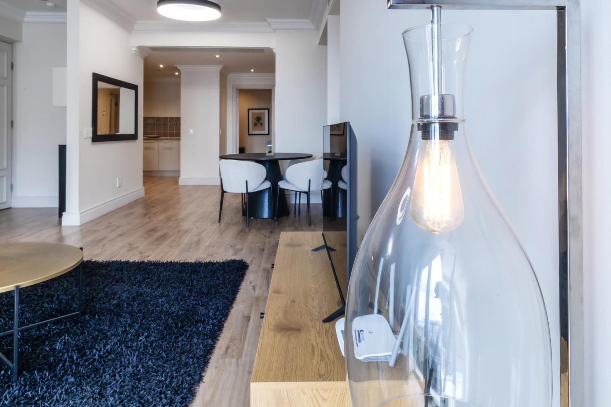 2bdr Close To V&a Waterfront - Apt209 Apartamento *