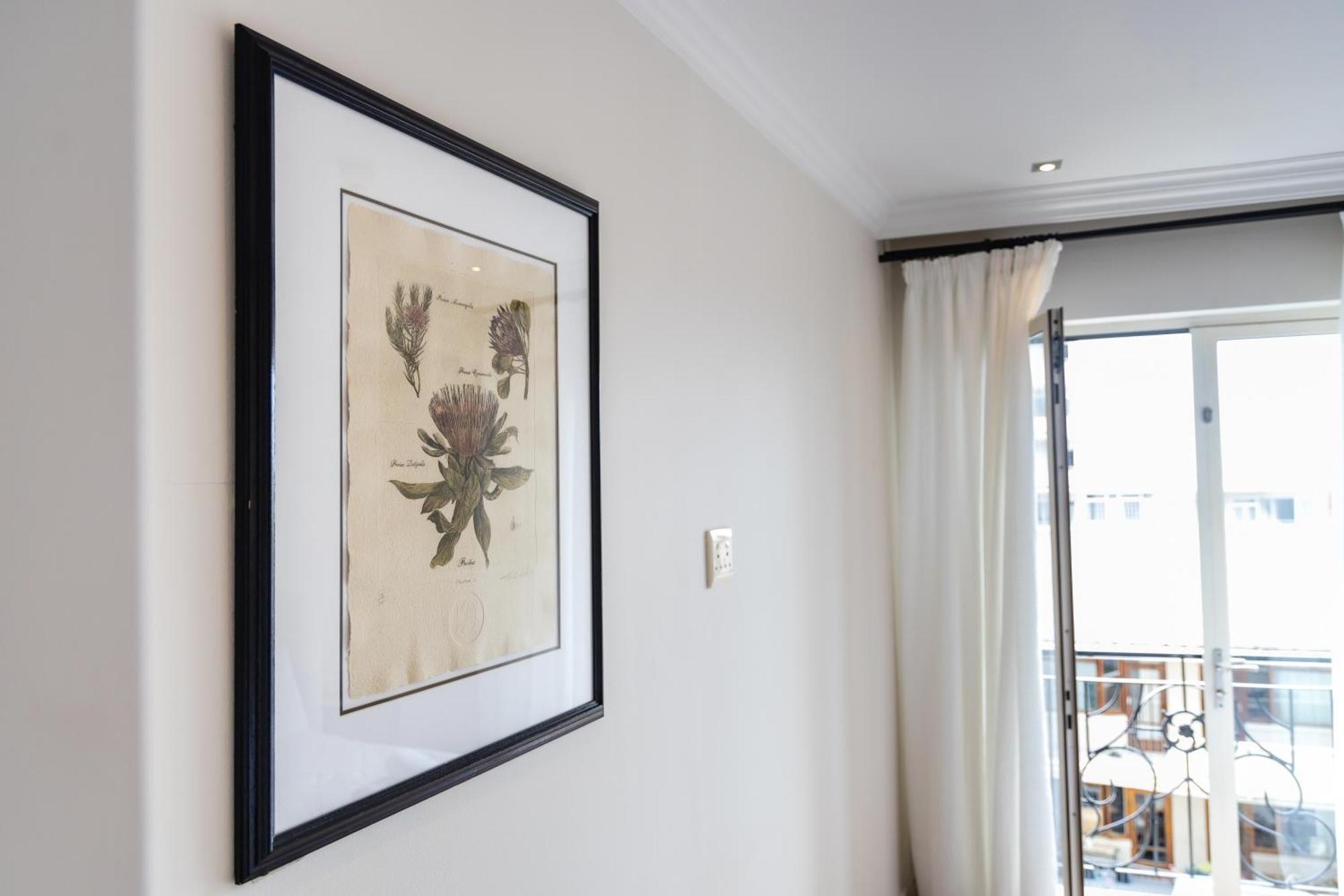 Apartamento 2bdr Close To V&a Waterfront - Apt209